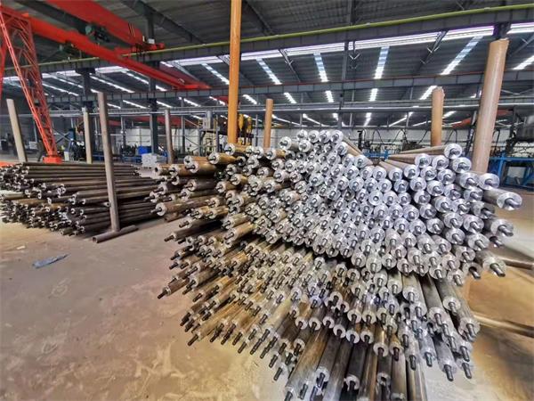 古交网架加工厂家