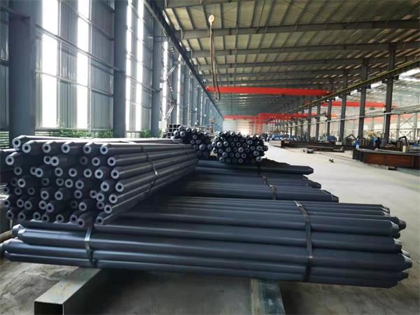 古交球形网架加工