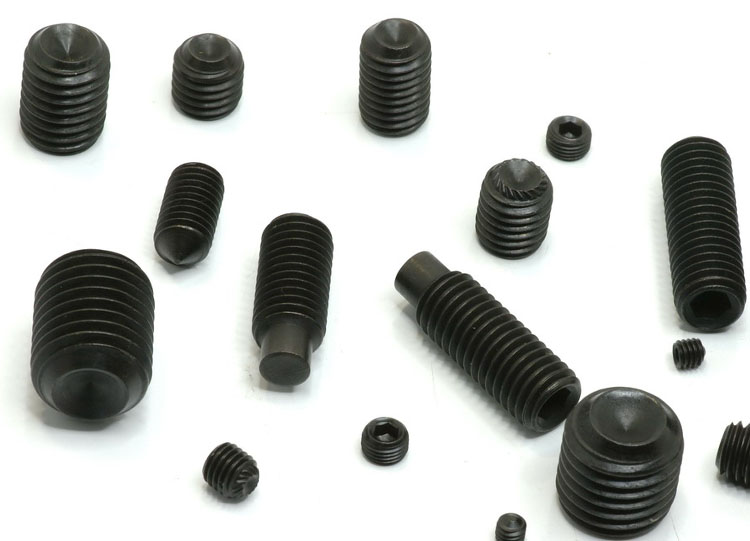 古交顶丝、销钉、螺钉