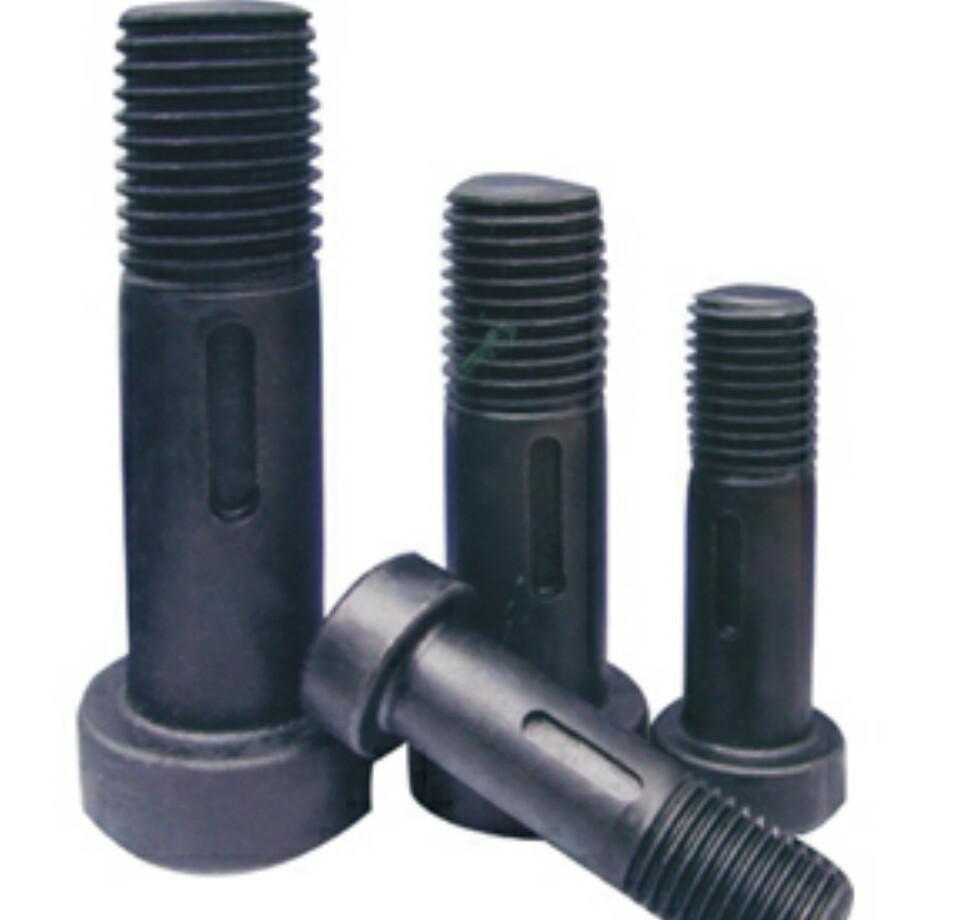 古交高强螺栓40Cr钢