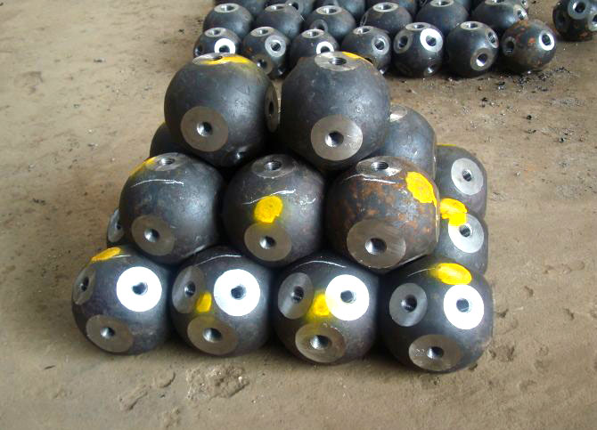 古交网架螺栓球